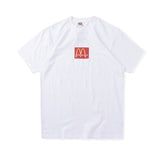 Cactus Jack McDonalds Shirt Joint Singer T-shirt Short Sleeve