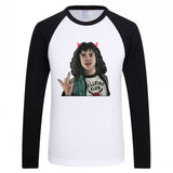 Hellfire Club Shirt 80s T-Shirt