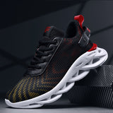 Men's Sneaks Men's Shoes Spring Fashion Sneakers Men's Casual Shoes