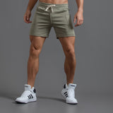 Hoochie Daddy Short Cotton Sports Shorts Men