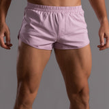 Hoochie Daddy Short Running Shorts Training Workout Pants Men