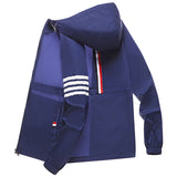 Sun Resistant Clothes Sun Protection Clothing Men's Summer Leisure Sports Lightweight