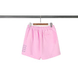 We11 Done Shorts Loose Straight Casual