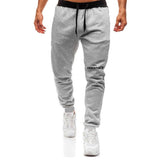 Fog Fear of God Pants Esentials Sweatpants Men's Casual Pants