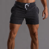 Hoochie Daddy Short Cotton Shorts Men's Sports Pants Men's Casual
