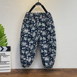 Toddler Boys Pants Crawler Boys Autumn Jeans