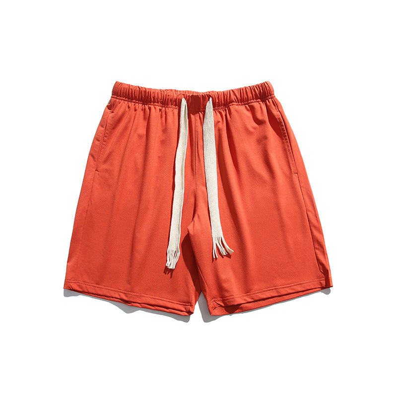 Men Shorts Summer Men's Trendy Casual Shorts