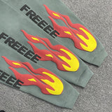 Cpfm Sweatshirt Loose Casual Long Sleeves Sweater for Men