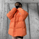 Women Winter Coats Puffer Jacket Down Coat Boys Down Jacket Winter Thick Coat Winter Clothes