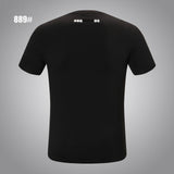 Dsq2 T Shirt Casual Sports Printed Short Sleeve Summer Men