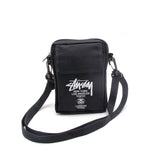 Stussy Handbag Fashion Brand Storage Mobile Phone Bag