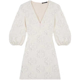Marilyn Monroe Dress Spring/Summer Lace Women's Dress
