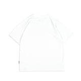 Men T-Shirt Summer Printed T-shirt Casual Short Sleeve