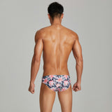 Men Swim Trunks Summer Swimming Trunks Men's Triangle