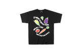 Cpfm T Shirt Men's and Women's round Neck Short Sleeve T-shirt