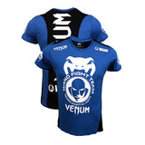 Marvel T Shirt T-shirt Tights Hero Tights Fitness Short Sleeve