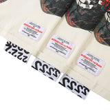 Rrr123 T Shirt Alchemy Python 3D Puff Print T-shirt