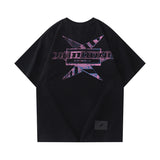 We11 Done T Shirts We11done Color Logo Printing for Men and Women