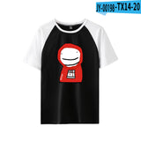 Smiley Face T Shirt
