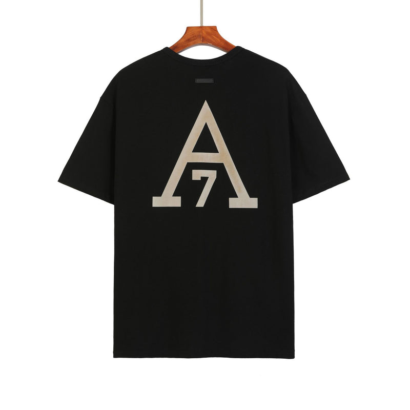 Fog American All Stars T Shirts Fog Season 7 All Star Button Edition Limited