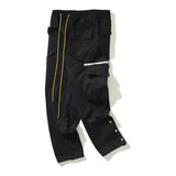 Kanye West Sunday Service Pant Straight Loose Men