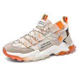 Men's Sneaks Men's Sports Shoes Summer Outdoor Casual Shoes