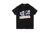 Cpfm T Shirt 21ss Printed Men and Women Couple Student T-shirt