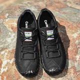 Men's Boots plus Size Autumn and Winter Leisure Sports Men's Outdoor