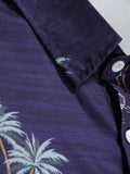 Men Hawaii Shirts Men's Shirt Shirt Short Sleeve Shirt Casual Summer