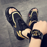 Men Beach Shoes Men's Shoes Casual Beach Shoes