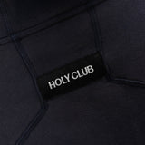 Rrr123 Hoodie Cross Limited Retro Heavy Distressed Hooded Sweater