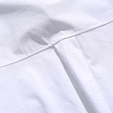 Men T Shitrs Summer Men's Embroidered Shirt Popular Shirt