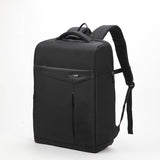 Laptop Backpack for Women USB Cable Notebook