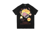 Cpfm T Shirt Men and Women Couple Loose Short Sleeve T-shirt