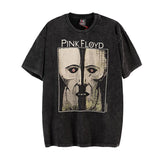 Preppy Aestitic T Shirt Summer Short Sleeve T-shirt Top