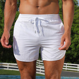 Hoochie Daddy Short Shorts Summer Casual Beach Short