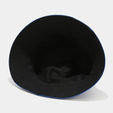 Smiley Face Cap Cute Cartoon Expression Smiley Bucket Hat