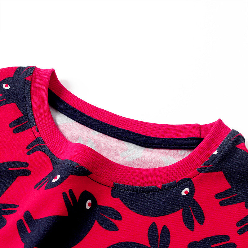 Children T Shrits Summer Short Sleeve T-shirt