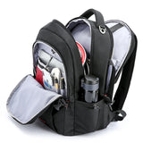 Laptop Backpack for Women Travel Computer Back Casual Student Schoolbag