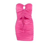 Marilyn Monroe Dress Autumn Sexy Dress Skirt