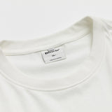 Men T-Shirt Summer Men's Printed T-shirt Casual Youth Bottoming Shirt