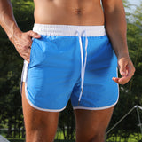Hoochie Daddy Short Shorts Summer Casual Beach Short
