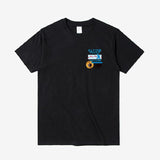 Travis Scott Astroworld Shirt Short-Sleeved T-shirt Men's and Women's Cotton
