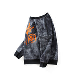 Children Boy Hoodie Spring Boys' Terry Sweater Sweater