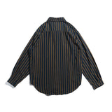 Men T Shitrs Summer Printed Sleeve Shirt Casual Retro Shirt Men