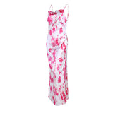 Mini Club Dresses Women's Long Dress Sexy Dress Summer