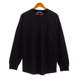 Palm Angels Sweatshirts Long Sleeve round Neck T-shirt Spring and Autumn Top