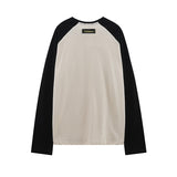 We11 Done Sweatshirts Autumn and Winter Hexagonal Salamander Pattern for Men and Women