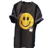 Smiley Face T Shirt