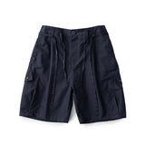 Men Shorts Summer Men's Shorts Baggy Straight Trousers